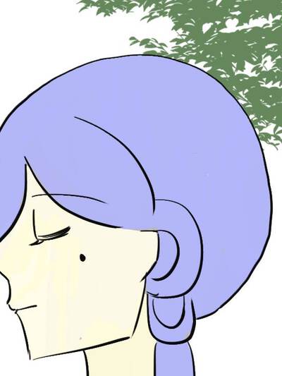《夏夜心跳频率》男主角江屿角色头像